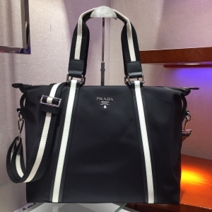 PRADA 프라다 2023 MEN'S 토트백 40CM