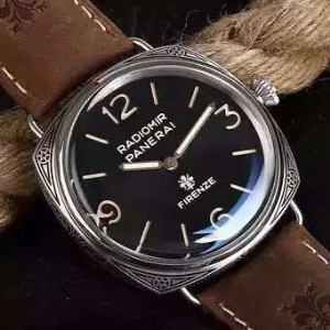 Panerai Radiomir LABORATORIO DI LDEE PAM672 Special Edition - 파네라이 라디오미르 PAM672