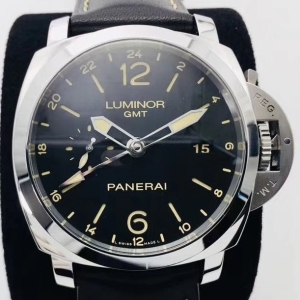  Panerai Luminor 1950 GMT 3 Days PAM531 파네라이 루미너 지엠티 팸 531 에디션