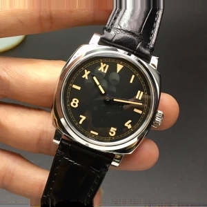 Panerai 파네라이 Radiomir 40mm(수동태엽)