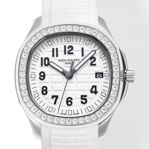 Patek Philippe 파텍필립 AQUANAUT Luce 아쿠아넛 루체 여성워치 38.8mm