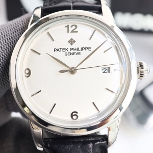 Patek Philippe 파텍필립 Calatrava 칼라트라바 40mm (3종) 