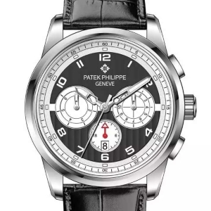 Patek Philippe Platinum Men Complications 5905P - 파텍필립 퍼페츄얼 플레티늄 컴플리케이션 5905P