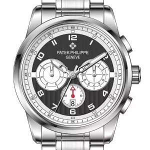 Patek Philippe Platinum Men Complications 5905P - 파텍필립 퍼페츄얼 플레티늄 컴플리케이션 5905P