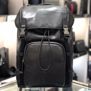 Prada 프라다 2024 가죽 백팩 45CM