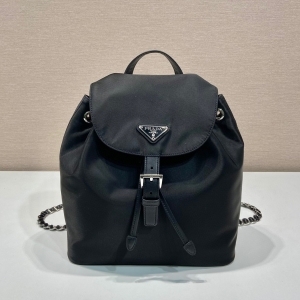 Prada 프라다 2023 나일론 백팩 27CM