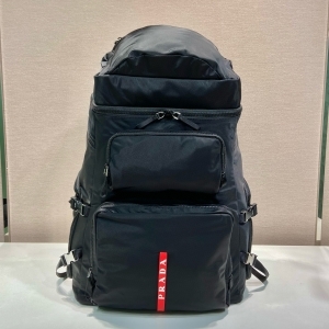 Prada 프라다 2024 나일론 백팩 56CM