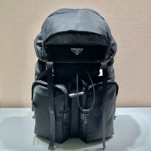 Prada 프라다 2024 나일론 백팩 52CM