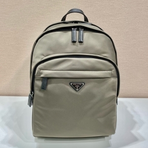 Prada 프라다 2024 나일론 백팩 43.5CM