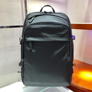 Prada 프라다 2024 나일론 백팩 45CM