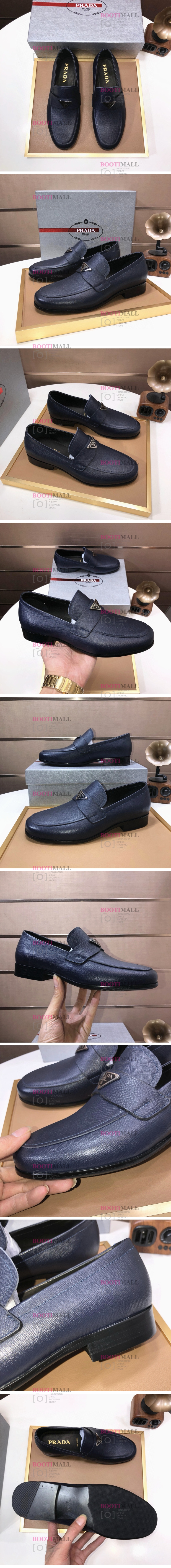 Prada 프라다 2025 MEN'S 로퍼 (2월) 1