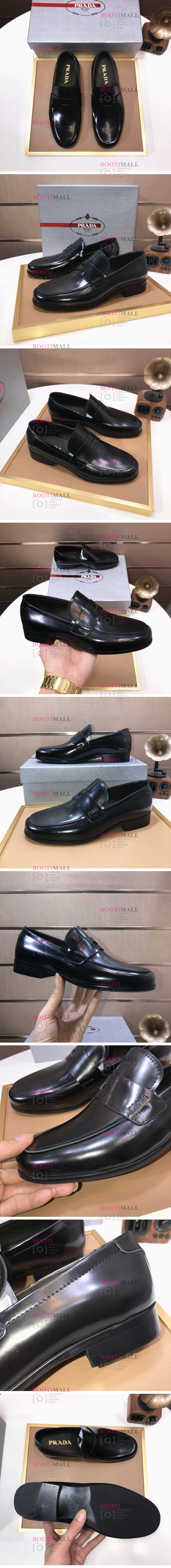 Prada 프라다 2025 MEN'S 로퍼 (2월) 1