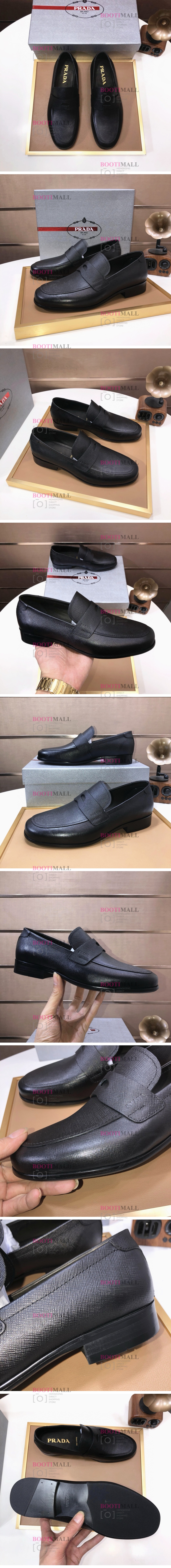 Prada 프라다 2025 MEN'S 로퍼 (2월) 1