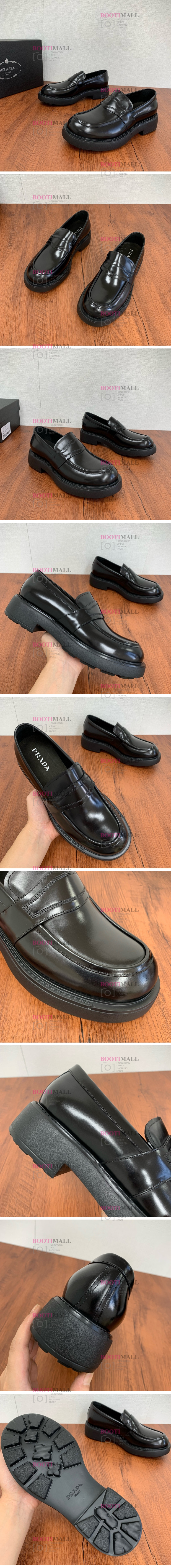 Prada 프라다 2025 MEN'S 로퍼 (1월) 1