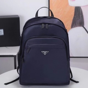 Prada 프라다 2023 리나일론 백팩 2VZ048 43.5CM