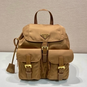 Prada 프라다 2024 리나일론 백팩 28CM