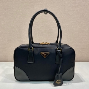 Prada 프라다 2024 리에디션 1978 투 핸들백 30CM