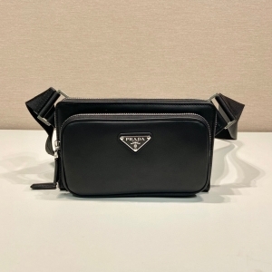 Prada 프라다 2023 벨트백 2VH156 21CM