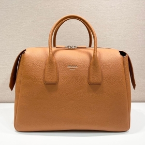 Prada 프라다 2024 보스턴백 50CM