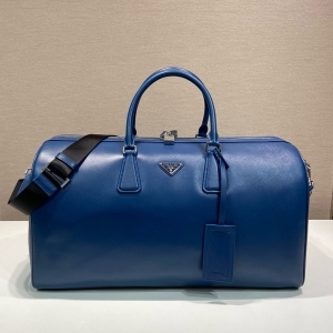 Prada 프라다 2024 보스턴백 50CM