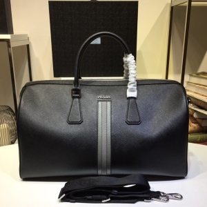 Prada 프라다 2024 보스턴백 45.5CM