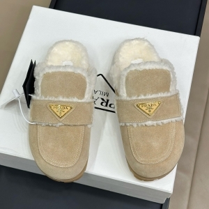 Prada 프라다 2024 LADY 블로퍼 (2색) (12월)