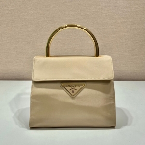 Prada 프라다 2024 빈티지 토트백 21CM