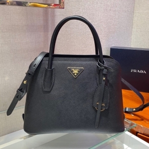 Prada 프라다 2023 사피아노 마티네 토트백 1BA295 31CM