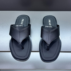 Prada 프라다 2025 MEN'S 슬리퍼 (7월)