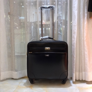 Prada 프라다 2023 여행용 캐리어 40*45*20cm