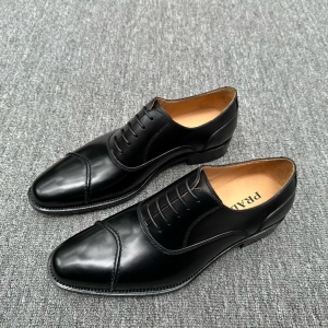 Prada 프라다 2025 MEN'S 옥스포드화 (3월)