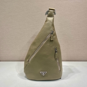 Prada 프라다 2024 원 숄더 백팩 37.5CM