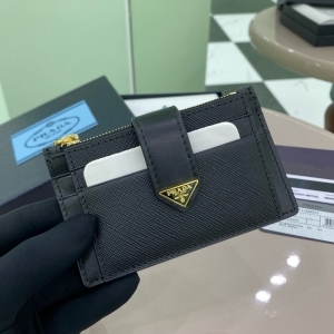 Prada 프라다 2025 카드지갑 12CM