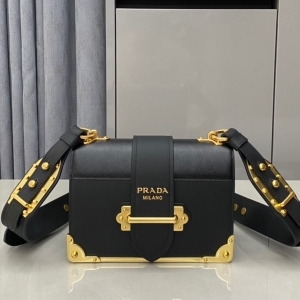 Prada 프라다 2023 카이에 숄더백 1BD045 20CM