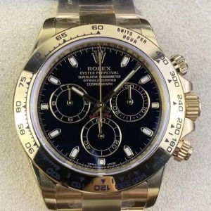 ROLEX 롤렉스 Oyster Perpetual Daytona Cosmograph 데이토나 코스모그래프 40mm