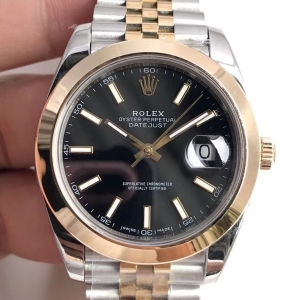 ROLEX Oyster Perpetual Datejust 롤렉스 오이스터 퍼페츄얼 데이져스트 41mm
