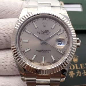 Rolex Oyster Perpetual DATE.JUST SPECIAL 로렉스 데이져스트 (Ref.116233) 스페셜 3136