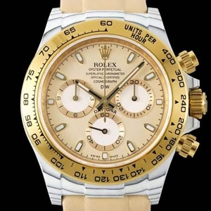 Rolex 로렉스 Oyster Perpetual Daytona Cosmograph DIW 데이토나 코스모그래프 DIW 40mm