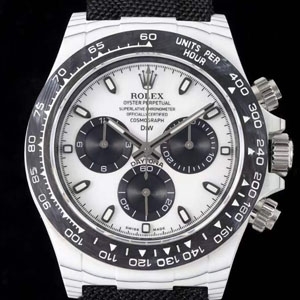 Rolex 로렉스 Oyster Perpetual Daytona Cosmograph DIW 데이토나 코스모그래프 DIW 40mm