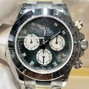  Rolex 로렉스 Oyster Perpetual Daytona Cosmograph 데이토나 코스모그래프 40mm