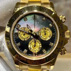  Rolex 로렉스 Oyster Perpetual Daytona Cosmograph 데이토나 코스모그래프 40mm