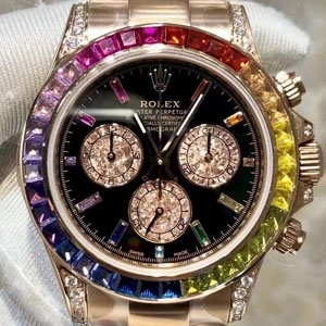  Rolex 로렉스 Oyster Perpetual Daytona Cosmograph 데이토나 코스모그래프 40mm