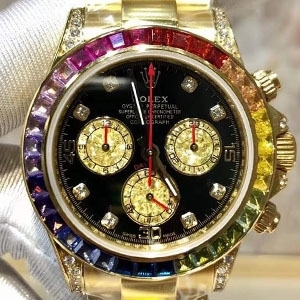  Rolex 로렉스 Oyster Perpetual Daytona Cosmograph 데이토나 코스모그래프 40mm