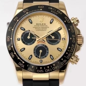 Rolex Oyster Perpetual Daytona Cosmograph 로렉스 데이토나 코스모그래프 40mm
