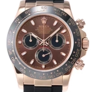 Rolex Oyster Perpetual Daytona Cosmograph 로렉스 데이토나 코스모그래프 40mm