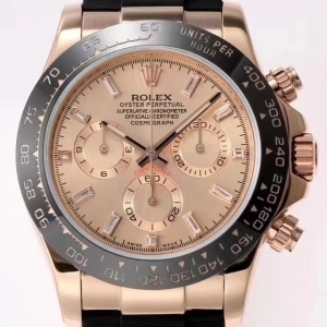 Rolex Oyster Perpetual Daytona Cosmograph 로렉스 데이토나 코스모그래프 40mm