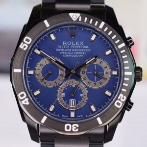 Rolex Oyster Perpetual Daytona Cosmograph - 로렉스 데이토나 코스모그래프 40mm