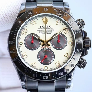  Rolex Oyster Perpetual Daytona Cosmograph 로렉스 데이토나 코스모그래프 40mm