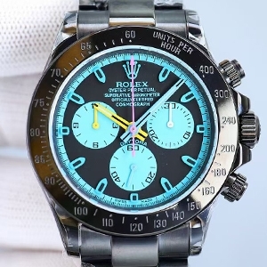  Rolex Oyster Perpetual Daytona Cosmograph 로렉스 데이토나 코스모그래프 40mm