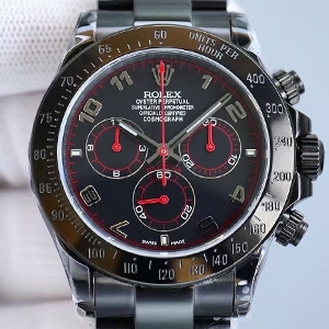  Rolex Oyster Perpetual Daytona Cosmograph 로렉스 데이토나 코스모그래프 40mm